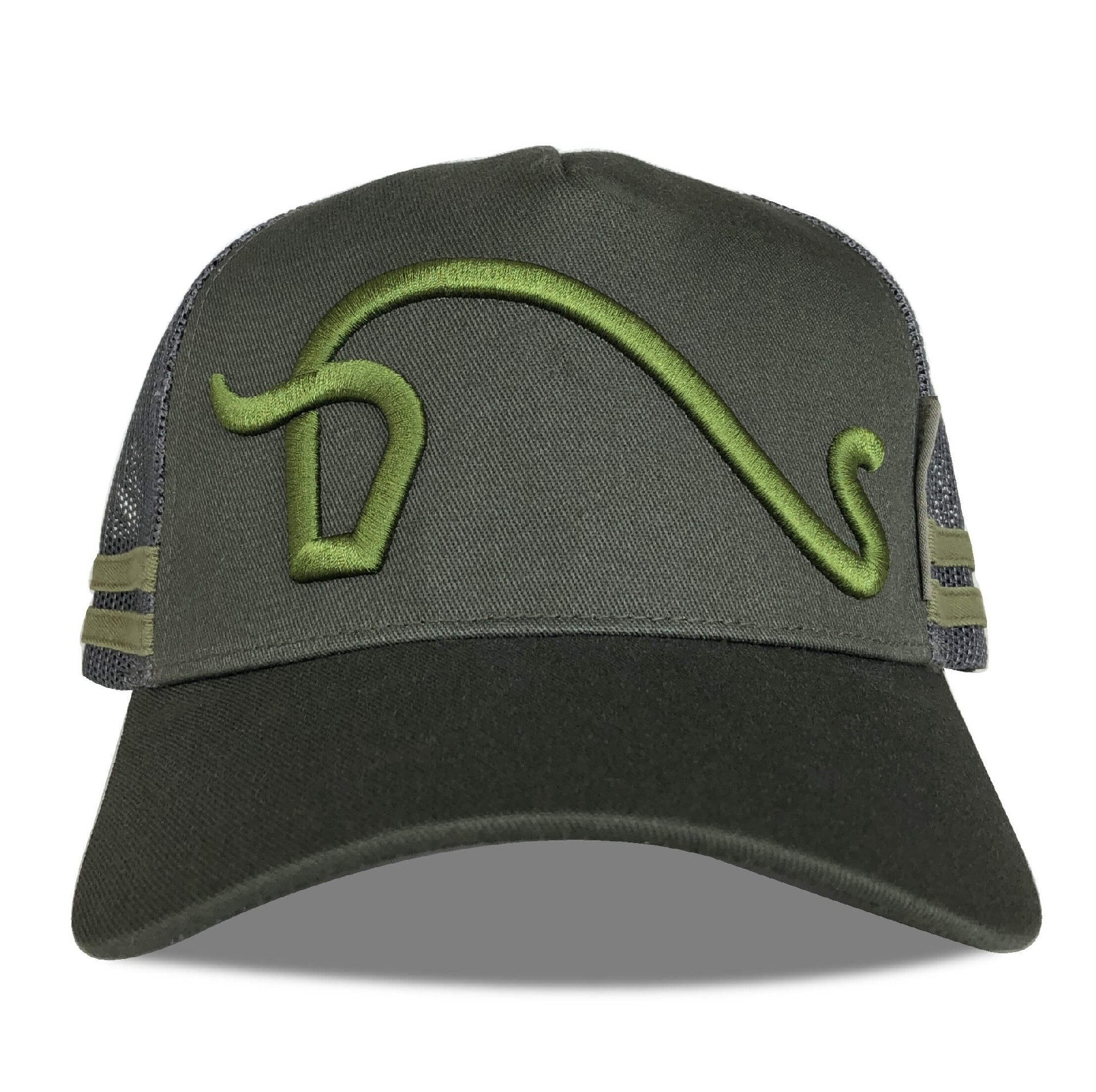 CTC-3006(Australia Country Trucker Caps 3D Custom Embroidery Logo 5 Panel High Profile Wholesale Trucker Caps Hats)